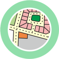 Lingkungan Terbangun